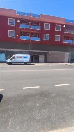 Продажа квартиры на Calle de Cartagena, Агилас
 photo 3