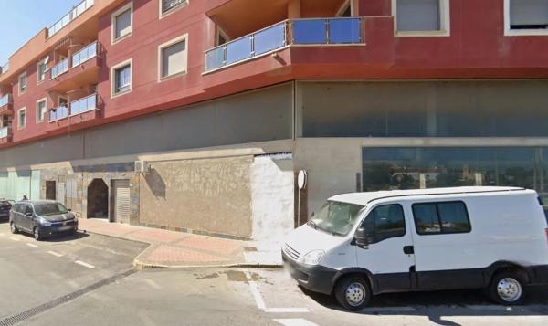 Продажа квартиры на Calle de Cartagena, Агилас
 photo 3