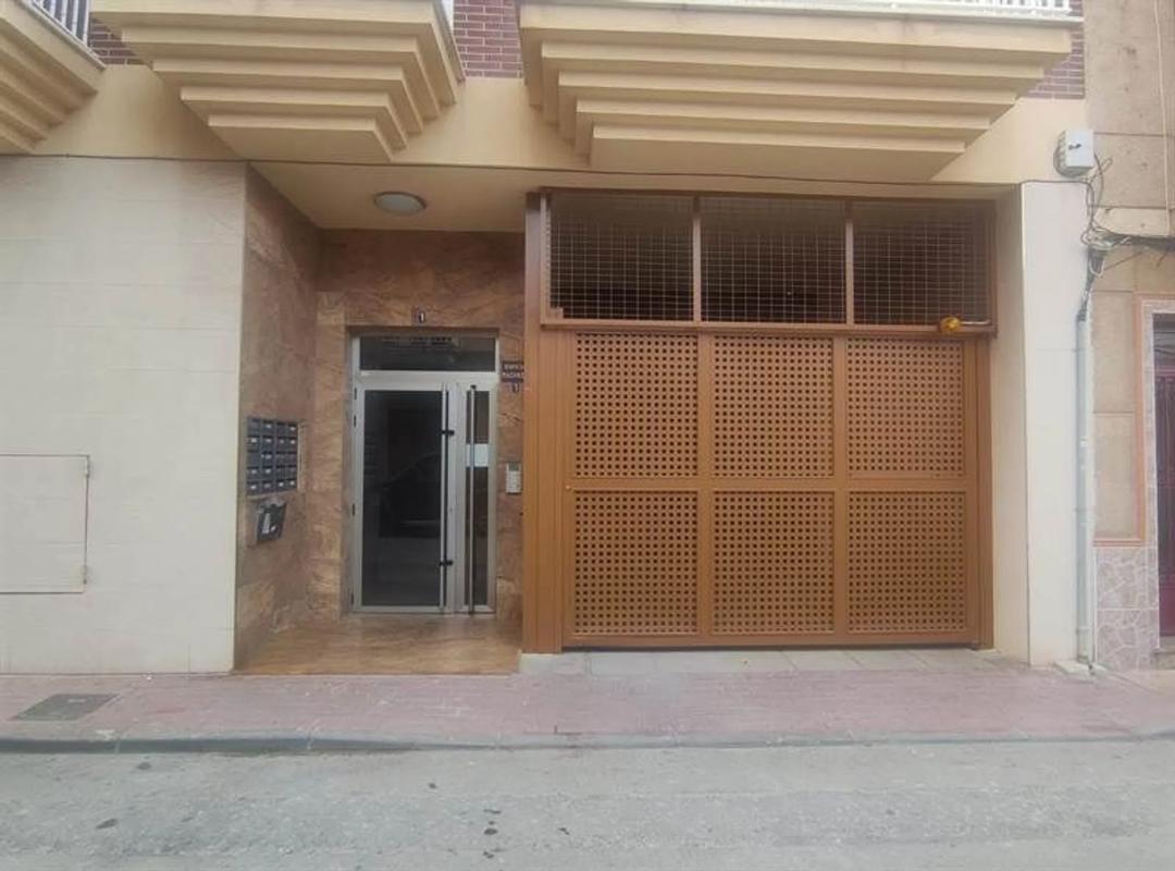 Venta de piso en Centro, Águilas
photo 1