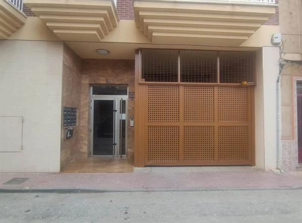 Продажа квартиры на Centro, Агилас
 photo 1