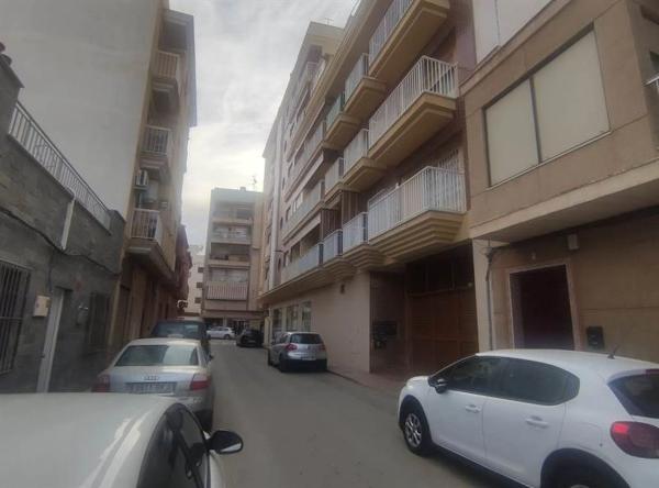 Продажа квартиры на Centro, Агилас
 photo 2