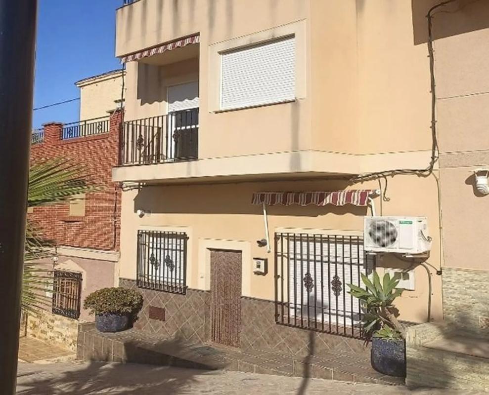 Venta de chalet independiente en Calle Bajada del Calvario, Lorca
photo 1