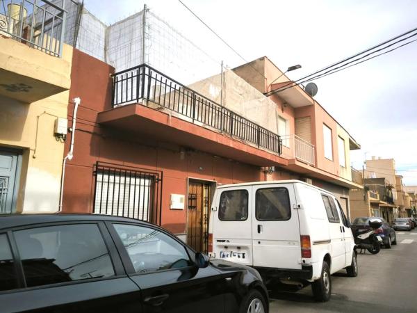Sale of flat in Calle Almería, Águilas
 photo 2