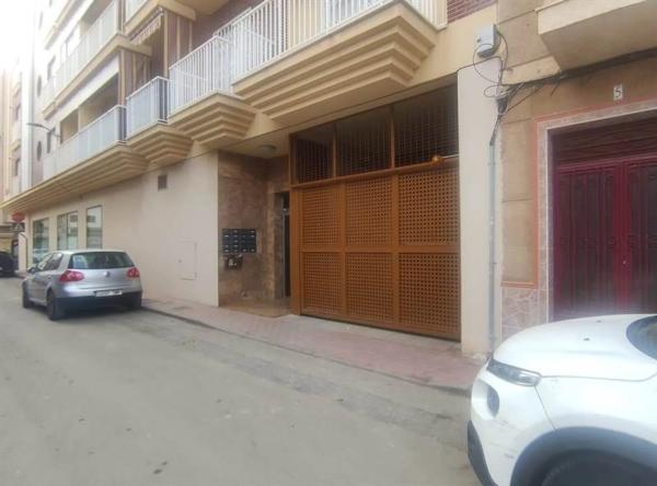 Продажа квартиры на Centro, Агилас
 photo 3