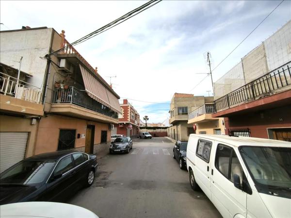 Sale of flat in Calle Almería, Águilas
 photo 3