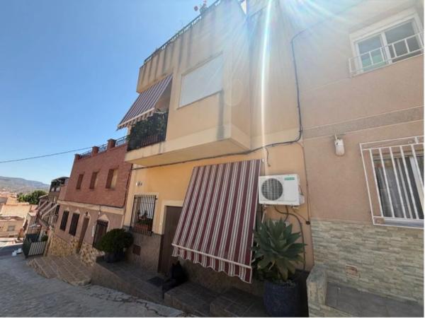 Independent chalet for sale in Calle Bajada del Calvario, Lorca
 photo 3