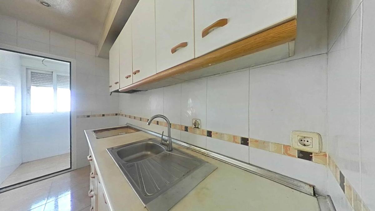 Sale of apartment in Centro, Águilas
photo 1