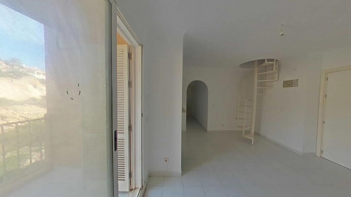 Venta de piso en Bolnuevo, Mazarrón
photo 1