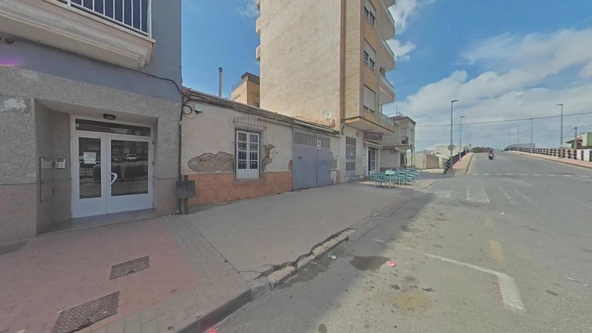Sale of apartment in Centro, Águilas
photo 2