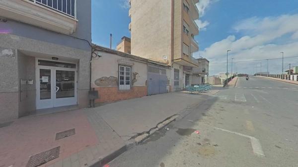 Продажа квартиры на Centro, Агилас
 photo 2