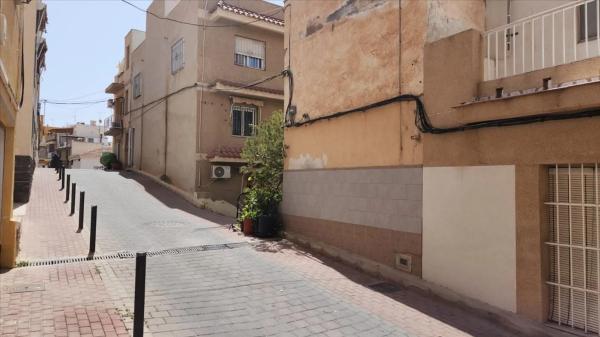 Dom szeregowy na sprzedaż w  Calle Santa Ana , Águilas photo 3