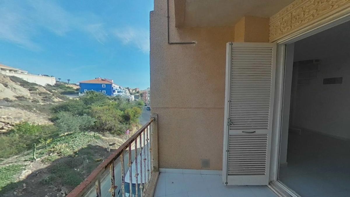 Venta de piso en Bolnuevo, Mazarrón
photo 3