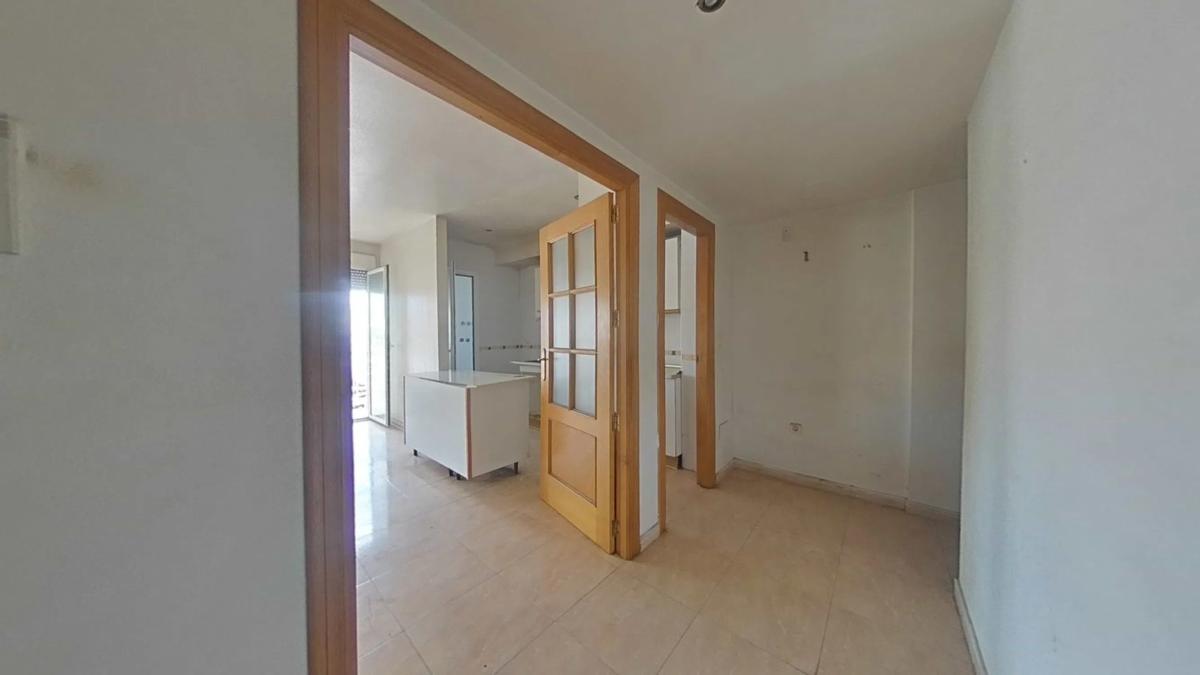 Sale of apartment in Centro, Águilas
photo 4