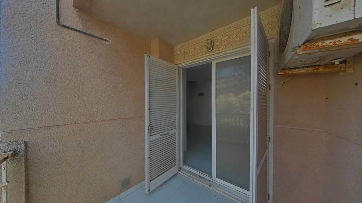 Venta de piso en Bolnuevo, Mazarrón
photo 5