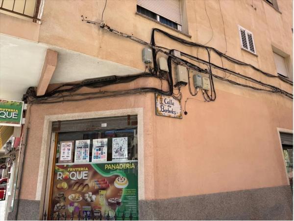 Sale of flat in Calle Barbados, Totana
 photo 1