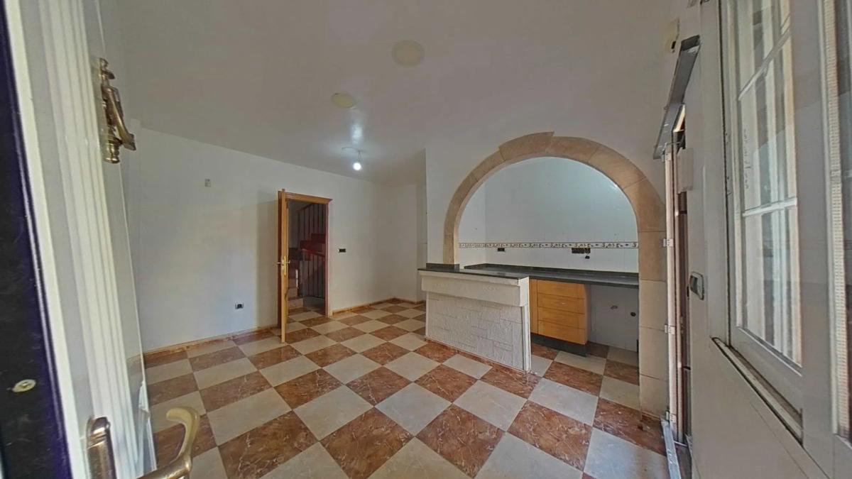 Venta de chalet adosado en Calle Pedreras , Mazarrón photo 1