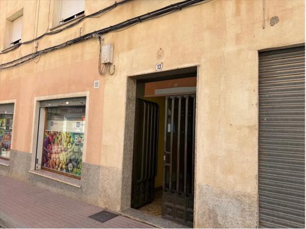 Sale of flat in Calle Barbados, Totana
 photo 2