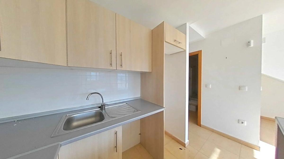Venta de chalet adosado en  Bulevar Central de las Cañadas , Alhama de Murcia photo 2