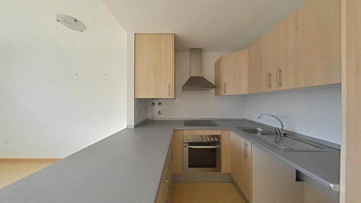 Venta de chalet adosado en  Bulevar Central de las Cañadas , Alhama de Murcia photo 3