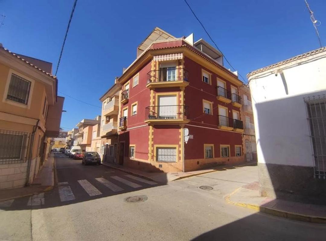Venta de piso en Calle Cartagena, Mazarrón
photo 1