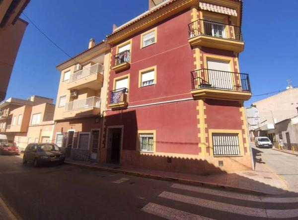 Sale of flat in Calle Cartagena, Mazarrón
 photo 2