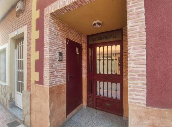 Sale of flat in Calle Cartagena, Mazarrón
 photo 3