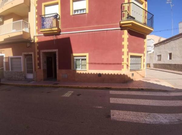 Sale of flat in Calle Cartagena, Mazarrón
 photo 4