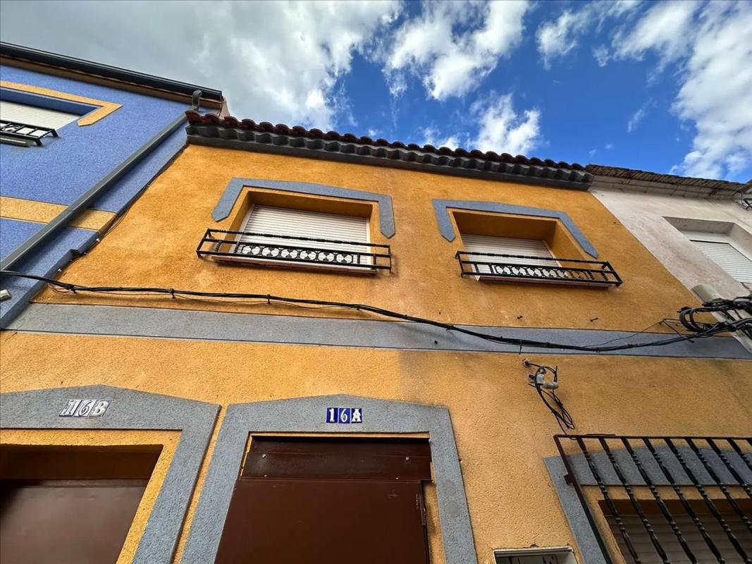 Sprzedaż mieszkania w Calle Santeren, Alhama de Murcia
photo 1