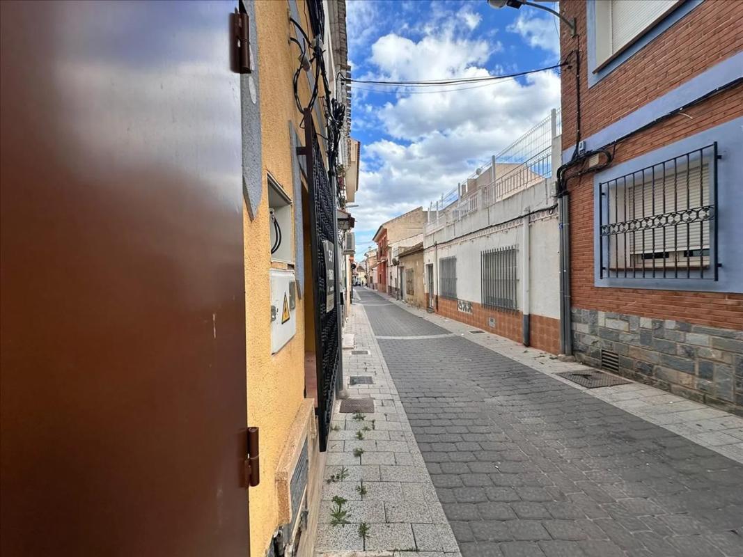 Sprzedaż mieszkania w Calle Santeren, Alhama de Murcia
photo 2