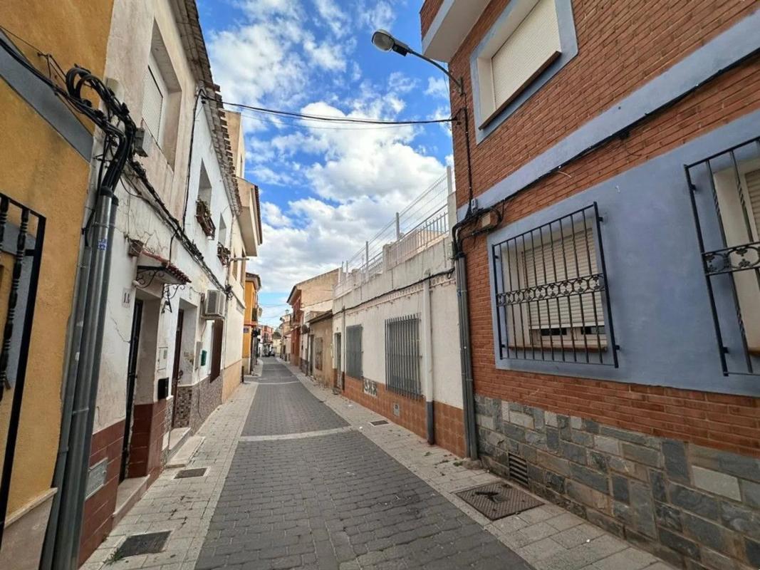 Sprzedaż mieszkania w Calle Santeren, Alhama de Murcia
photo 3