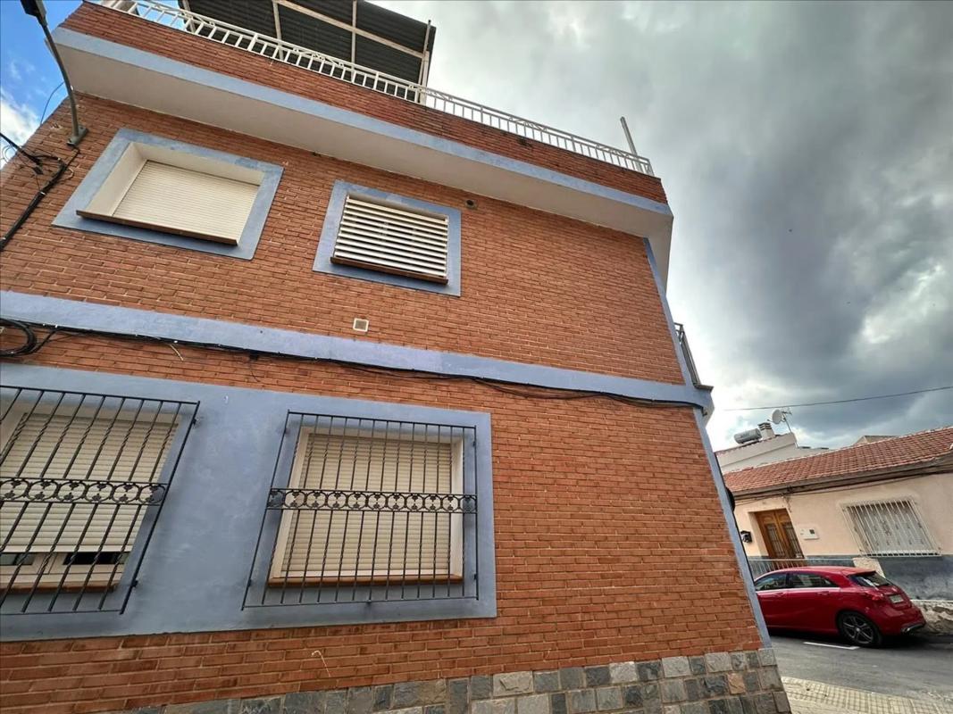 Sprzedaż mieszkania w Calle Santeren, Alhama de Murcia
photo 4