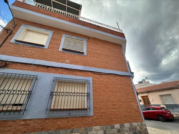 Продажа квартиры на Calle Santeren, Альхама-де-Мурсия
 photo 4