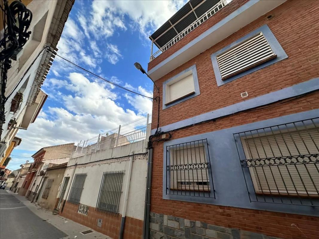Sprzedaż mieszkania w Calle Santeren, Alhama de Murcia
photo 5