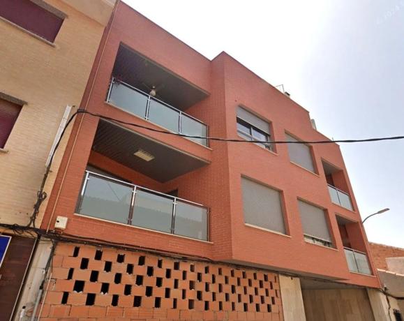 Продажа квартиры на Calle Azorín, Альхама-де-Мурсия
 photo 1