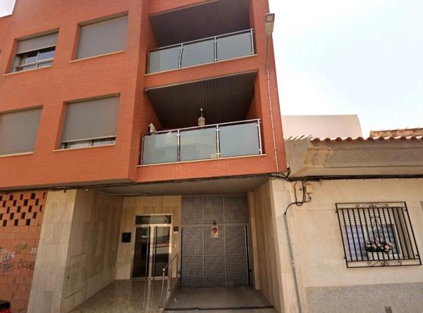Продажа квартиры на Calle Azorín, Альхама-де-Мурсия
 photo 2
