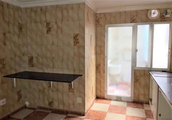 Продажа квартиры на Travesía Cerámica, Тотана
 photo 1