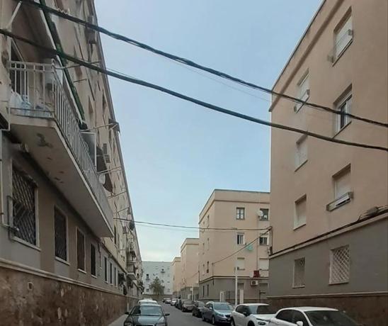 Sale of flat in Calle Oceano Atlantico, Cartagena
 photo 1