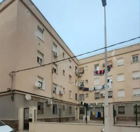 Sale of flat in Calle Oceano Atlantico, Cartagena
 photo 2