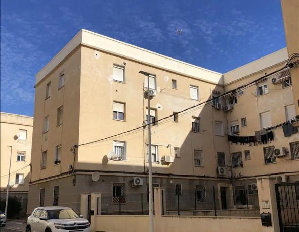 Sale of flat in Calle Oceano Atlantico, Cartagena
 photo 3