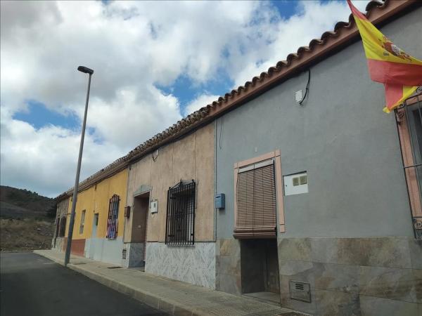 Chalet adosado en venta en Pasaje Llano del Beal , Cartagena photo 1