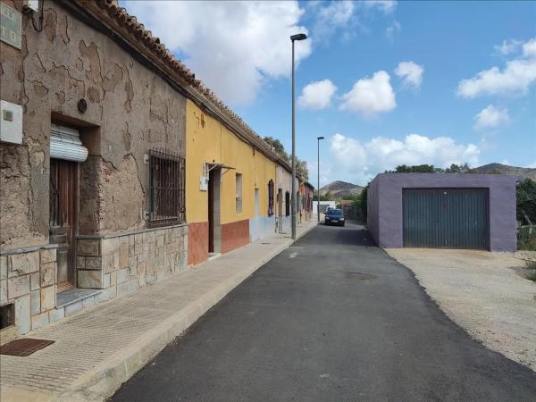 Chalet adosado en venta en Pasaje Llano del Beal , Cartagena thumbnail 1