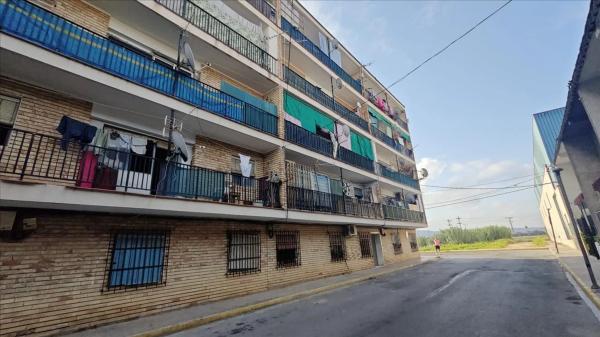 Sale of flat in Calle Grupo Rocasa, Beniel
 photo 2