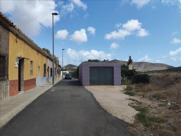 Chalet adosado en venta en  Pasaje Llano del Beal , Cartagena photo 3