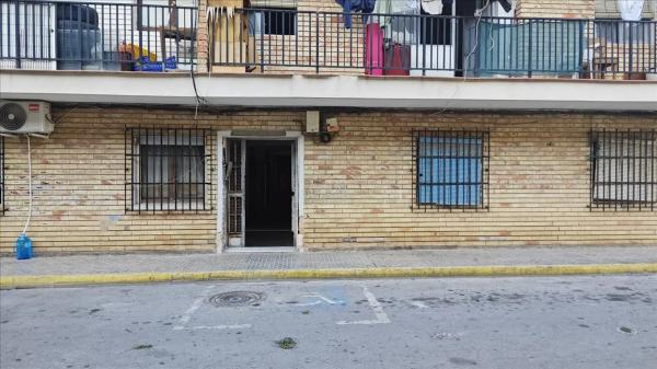 Sale of flat in Calle Grupo Rocasa, Beniel
 photo 3