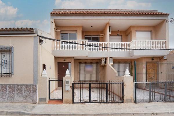 Sprzedaż mieszkania w Calle Calderón Barca, Cartagena
 photo 1