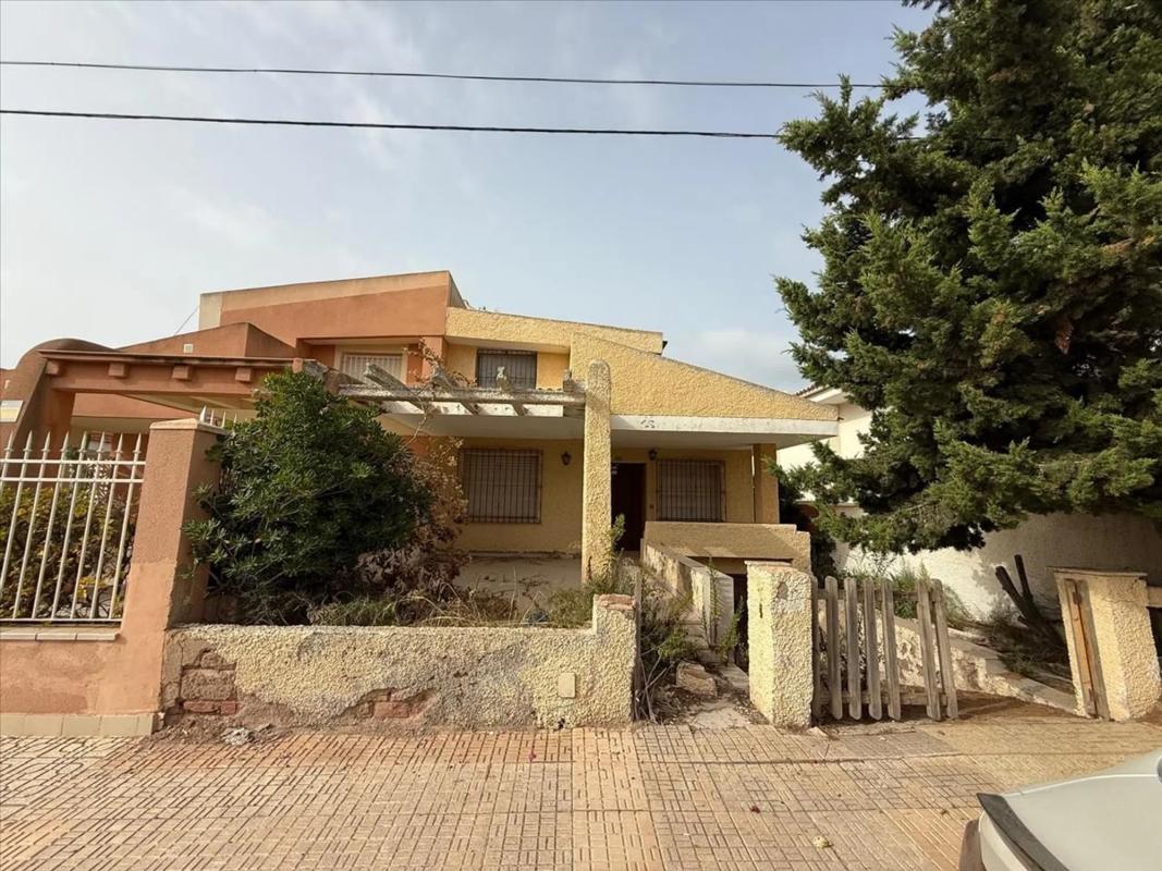 Продажа квартиры на Calle Esplandiú, Картахена
 photo 2