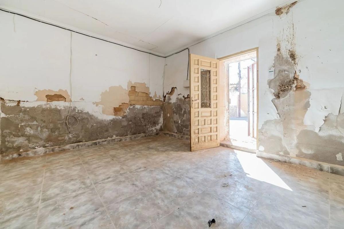Venta de chalet adosado en  Calle Marqués de la Ensenada , Cartagena photo 3