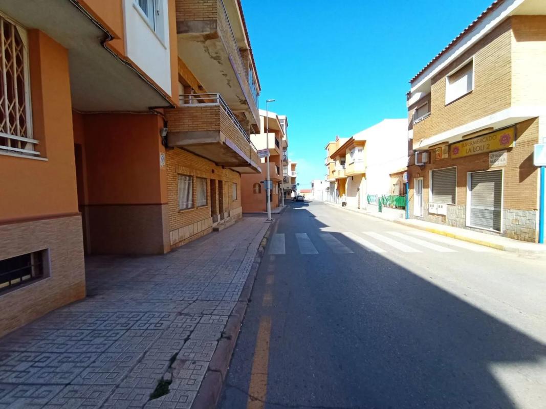 Venta de piso en Calle Santiago, Cartagena
 photo 2