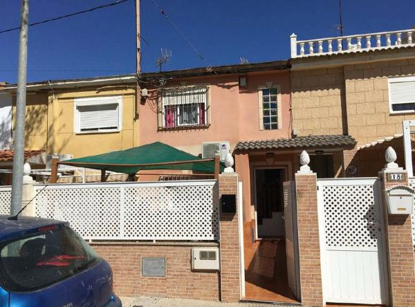 Продажа квартиры на Calle Alcalde Sánchez Jorquera, Картахена
 photo 1