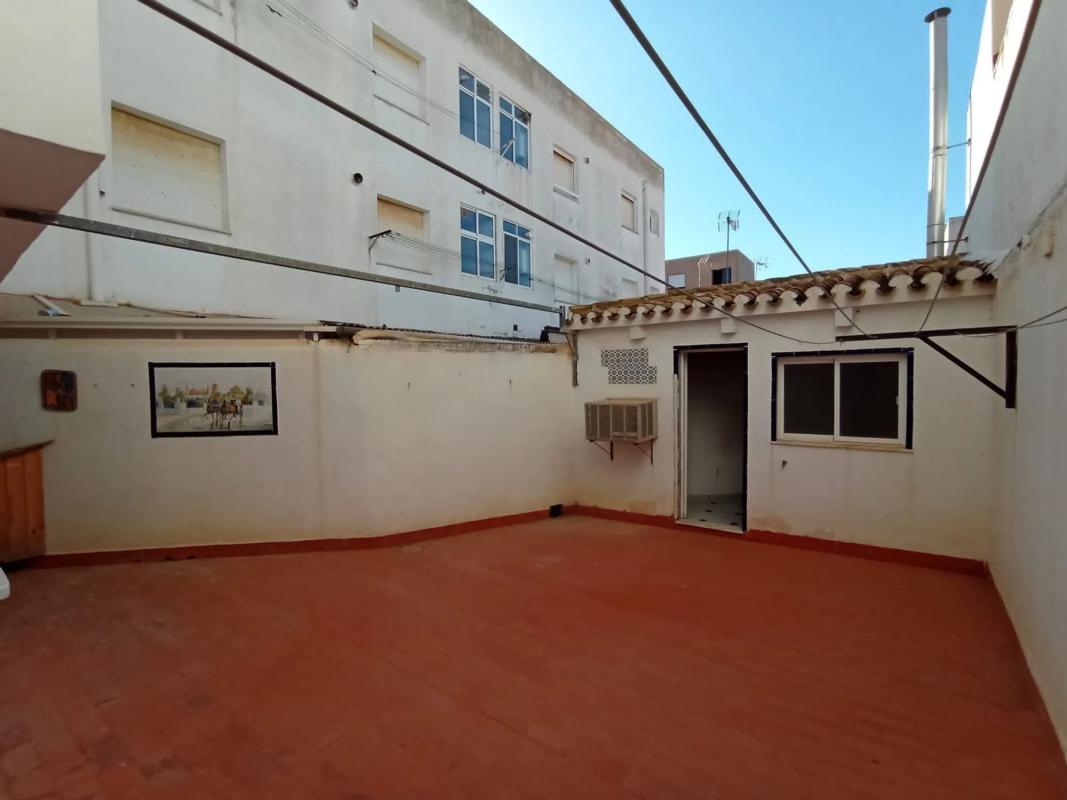 Venta de piso en Calle Santiago, Cartagena
 photo 3